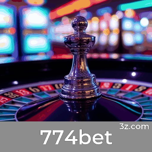 Experiência Inovadora com o App da 774bet: Design Responsivo Avançado
