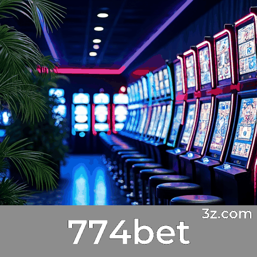 774bet: Seu Cassino Online Seguro e Profissional