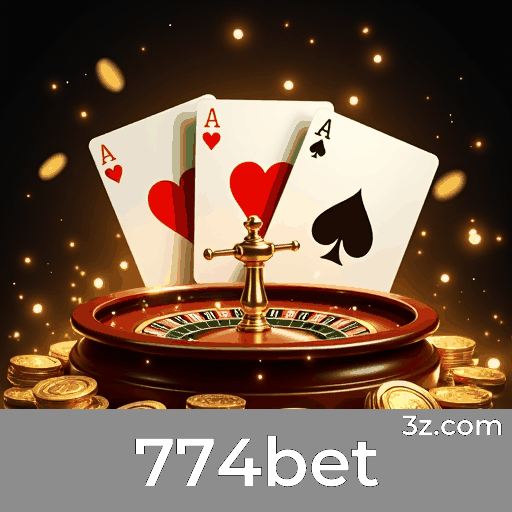 Experiência Inovadora com o App da 774bet: Design Responsivo Avançado