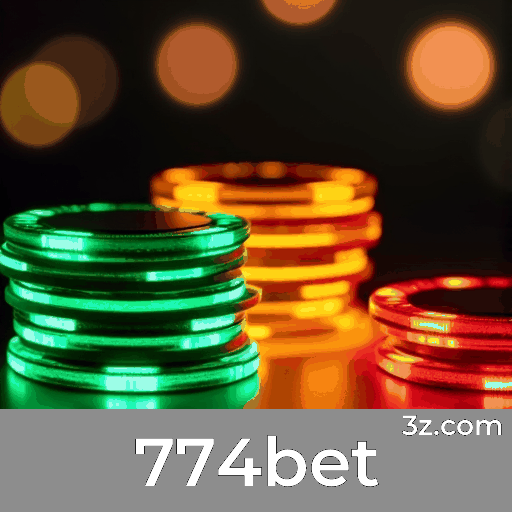774bet: Ofertas Exclusivas para Usuários Brasileiros
