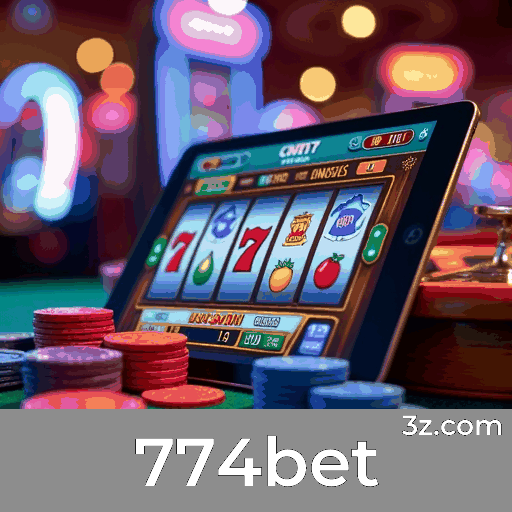 774bet App: Tecnologia de Ponta em Apostas Móveis