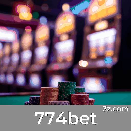 Desenvolvedores de Topo e Inovação em 774bet