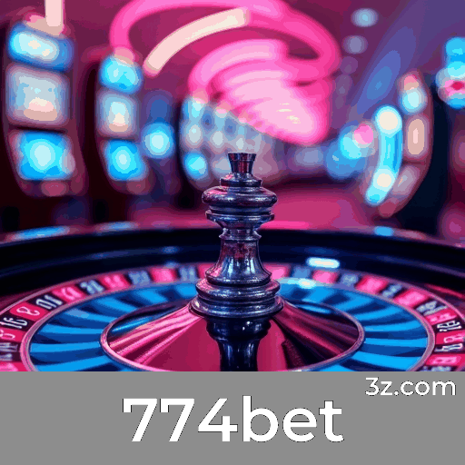 Apostas Inteligentes em Esporte: Análise Preditiva e Estratégias Baseadas em Dados no 774bet