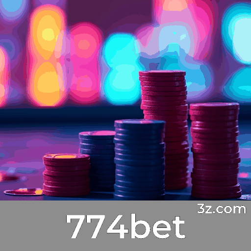 774bet: Domine jogos e estratégias vencedoras
