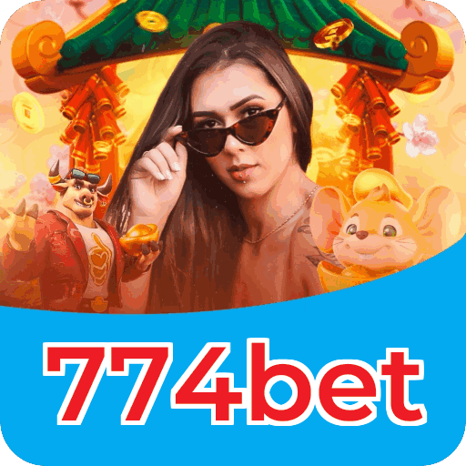 Interface 774bet